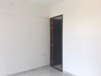 Bedroom Image of 820 Sq.ft 2 BHK Apartment / Flat for sale in Raymond Realty Ten X Habitat by Raymond Realty Limited, Thane West Thane for Rs. 15000000