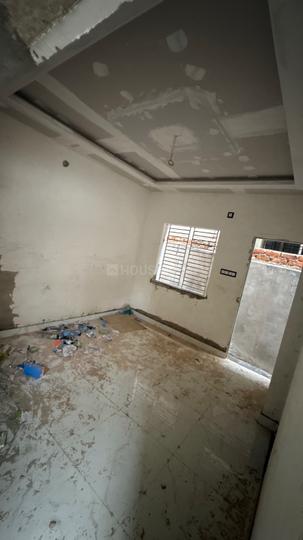 3 BHK Duplex Home Hudkeshwar Police Station Road Manewada Bedroom One 1