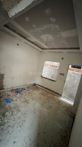 3 BHK Duplex Home Hudkeshwar Police Station Road Manewada Bedroom One 1