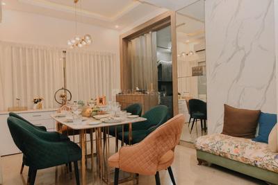 Hall Image of 5500 Sq.ft 7 BHK Independent House for sale in Pilerne Goa for Rs. 80000000