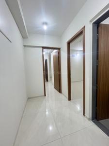 Hall Image of 1700 Sq.ft 3 BHK Apartment / Flat for sale in Nanded Saajgiri, Nanded Pune for Rs. 13500000