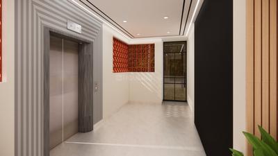 Image of 1650 Sq.ft 3 BHK Apartment / Flat for sale in Nexus Golden Sands, VIP Colony, Raipur for Rs. 6765000