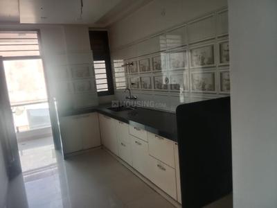 Kitchen Image of 1800 Sq.ft 4 BHK Apartment / Flat for sale in Janata Colony Jaipur for Rs. 21000000