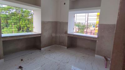 Kitchen Image of 764 Sq.ft 2 BHK Apartment / Flat for sale in Chinsurah Hooghly for Rs. 2444800