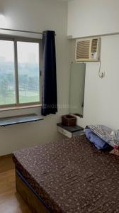 Bedroom Image of 918 Sq.ft 2 BHK Apartment / Flat for rent in Lodha Casa Bella Gold, Palava Phase 1 Thane for Rs. 26000
