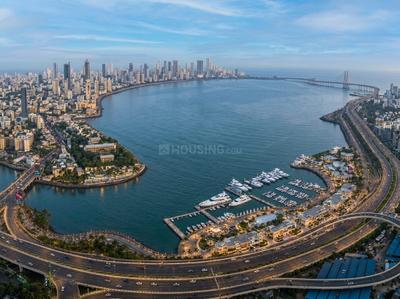 Image of 3500 Sq.ft 4 BHK Apartment / Flat for sale in Lokhandwala Minerva, Worli, Mumbai for Rs. 135000000