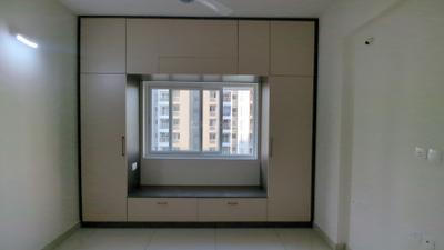 Bedroom Image of 1000 Sq.ft 2 BHK Apartment / Flat for rent in Prestige Green Gables, Panathur Bengaluru for Rs. 74000