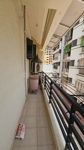 Image of 1350 Sq.ft 2 BHK Apartment / Flat for sale in Borivali West, Mumbai for Rs. 23000000