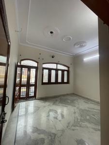 Hall Image of 400 Sq.ft 2 BHK Builder Floor for rent in Ram Ganga Vihar Moradabad for Rs. 20000