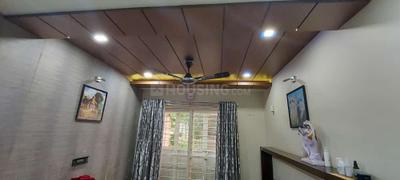 Hall Image of 987 Sq.ft 2 BHK Apartment / Flat for rent in Pristine Green, Moshi Pune for Rs. 24000
