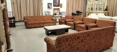 Hall Image of 1365 Sq.ft 3 BHK Apartment / Flat for sale in Dosti Imperia, Thane West Thane for Rs. 30000000