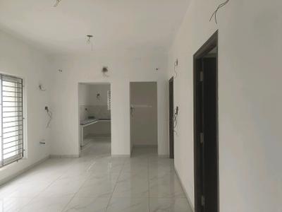 Living Room Image of 1038 Sq.ft 2 BHK Apartment / Flat for sale in MP Green Bay, Thandalam Chennai for Rs. 7800000