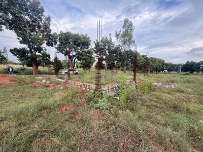 Image of 1200 Sq.ft Residential Plot / Land for sale in JR Garden Retreat, Chandapura, Bengaluru for Rs. 5400000