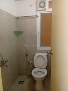 Image of 920 Sq.ft 3 BHK Apartment / Flat for rent in Urbanrise Revolution One, Padur, Chennai for Rs. 23000