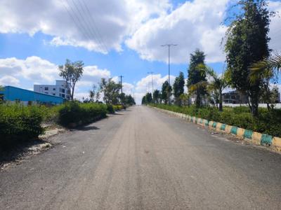 Image of 1200 Sq.ft Residential Plot / Land for sale in Tippalam village, Hosur for Rs. 3960212