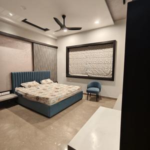 Bedroom Image of 8250 Sq.ft 4 BHK Duplex for rent in Rama Krishna Puram Kota for Rs. 140000