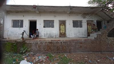Image of 1092 Sq.ft 4 BHK Independent House for sale in Geeta Nagar, Vapi for Rs. 1900000