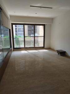 Hall Image of 3900 Sq.ft 4 BHK Apartment / Flat for rent in Safal Paarijat Residences, Bodakdev Ahmedabad for Rs. 125000