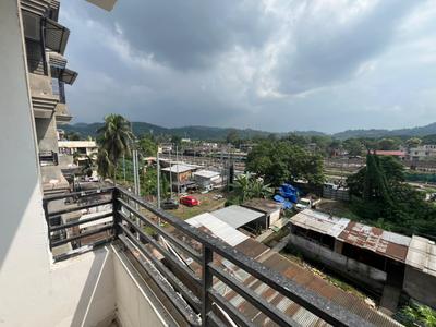 Balcony Image of 1305 Sq.ft 3 BHK Apartment / Flat for sale in Maligaon Guwahati for Rs. 8100000