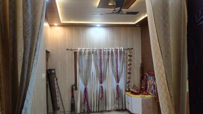 Living Room Image of 1200 Sq.ft 3 BHK Independent House for sale in Krishna Nagar Lucknow for Rs. 7200000
