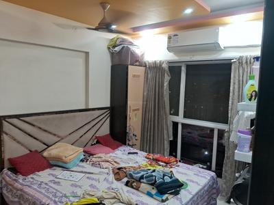 1 BHK Flat