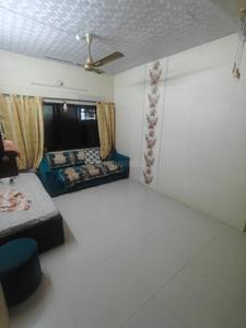 Bedroom Image of 663 Sq.ft 1 BHK Apartment / Flat for sale in Ulhasnagar Thane for Rs. 1500000