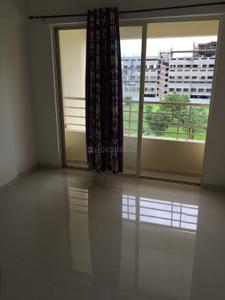 Hall Image of 562 Sq.ft 2 BHK Apartment / Flat for sale in Somani Residency, Punawale Pune for Rs. 5900000