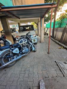 Image of 1100 Sq.ft 3 BHK Apartment / Flat for sale in Ashwin Nagar, Nashik for Rs. 8500000