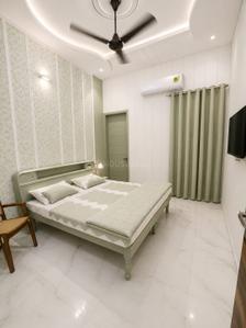 Bedroom Image of 600 Sq.ft 2 BHK Independent House for sale in Hoskote Bengaluru for Rs. 2500000