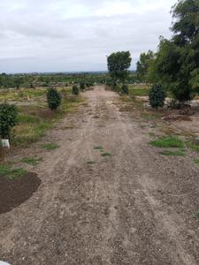 Image of 1000 Sq.ft Residential Plot / Land for sale in Talegaon Dhamdhere, Pune for Rs. 225000