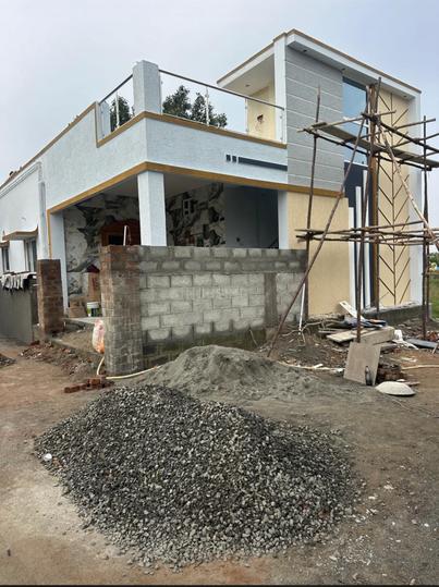 Vijayashanthi nagar Main Image 1