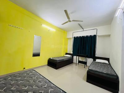 Hall Image of Amber House Premium PG in Yewalewadi, Pune