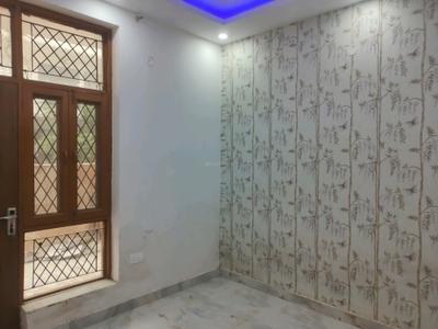 Bedroom Image of 1890 Sq.ft 3 BHK Builder Floor for sale in Green Field Colony Faridabad for Rs. 13300000