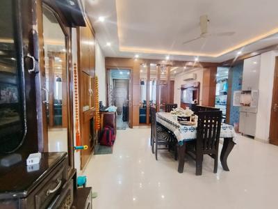 Hall Image of 2367 Sq.ft 3 BHK Builder Floor for sale in Sector 22 Gurgaon for Rs. 24876435