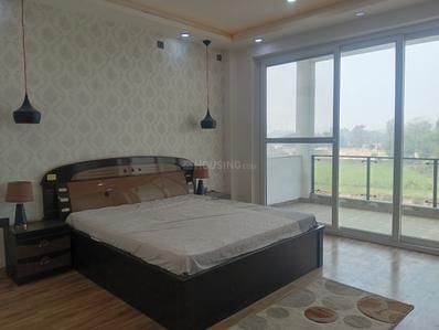 Bedroom Image of 945 Sq.ft 2 BHK Apartment / Flat for sale in Belauri Purnea for Rs. 3870000