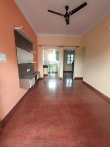 1 BHK Flat