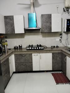 Kitchen Image of 1800 Sq.ft 5 BHK Independent House for sale in Sector 117 Mohali for Rs. 27000000