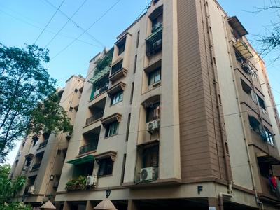 3 BHK Flat