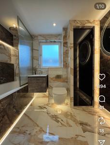 Kitchen Image of 3678 Sq.ft 4 BHK Builder Floor for sale in Vasant Vihar New Delhi for Rs. 190000000