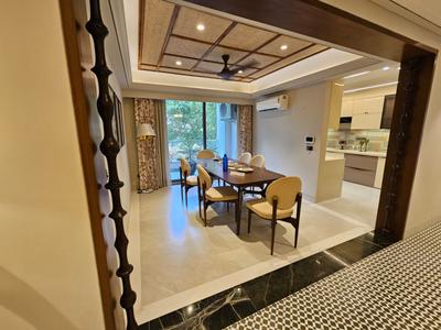 Hall Image of 2500 Sq.ft 4 BHK Apartment / Flat for sale in Vantara, Mansarovar Jaipur for Rs. 24000000