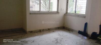 Bedroom Image of 1250 Sq.ft 3 BHK Apartment / Flat for sale in Kalikapur, EM Bypass Kolkata for Rs. 8800000