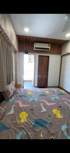 Bedroom Image of 1400 Sq.ft 4 BHK Apartment / Flat for sale in Bhayli Vadodara for Rs. 9000000