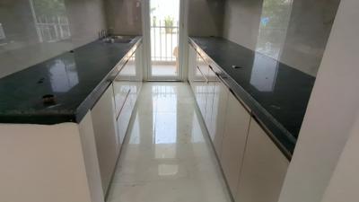 Kitchen Image of 1494 Sq.ft 3.5 BHK Builder Floor for sale in M3M Soulitude , Sector 89 Gurgaon for Rs. 16000000