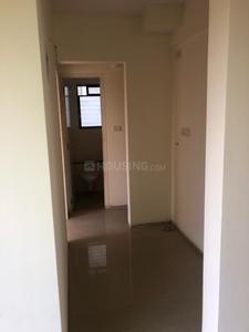 Hall Image of 500 Sq.ft 1 BHK Apartment / Flat for sale in Axis Maple Terraces Building No B 11, Palghar Mumbai for Rs. 2500000