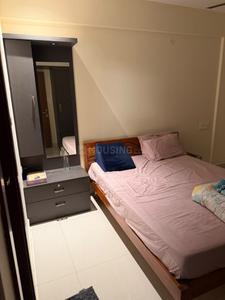Bedroom Image of 1555 Sq.ft 3 BHK Apartment / Flat for sale in Sri Balaji Rose Woods by Sri Balaji Shelters, K R Puram Bengaluru for Rs. 16900000