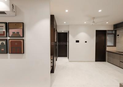 Hall Image of 1200 Sq.ft 2 BHK Apartment / Flat for sale in Kelly La Maison, Jahangir Pura Surat for Rs. 3780000