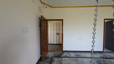 Hall Image of 1280 Sq.ft 3 BHK Apartment / Flat for sale in Sembakkam Chennai for Rs. 8800000