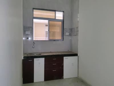 Kitchen Image of 615 Sq.ft 1 BHK Apartment / Flat for sale in Bhiwandi Thane for Rs. 3035060