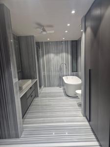Image of 2750 Sq.ft 4 BHK Builder Floor for sale in Kailash Colony, New Delhi for Rs. 130000000