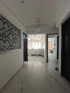 Hall Image of 810 Sq.ft 2 BHK Apartment / Flat for sale in Janta Galaxy Heights, JLPL Industrial Area Mohali for Rs. 11000000